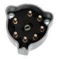 Ignition Switch For Mercedes Benz Slk230 1998 2004 Black Plastic 7 Pin Connector Replacement 2025450104