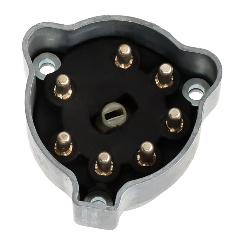Ignition Switch For Mercedes Benz Slk230 1998 2004 Black Plastic 7 Pin Connector Replacement 2025450104