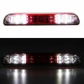 For Ford Explorer F-250 F-350 Super Duty Ranger Mazda B Series 3rd Third Brake Cargo Light Center High Mount Dual Row Led Lamp