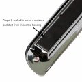 For Ford Explorer F-250 F-350 Super Duty Ranger Mazda B Series 3rd Third Brake Cargo Light Center High Mount Dual Row Led Lamp