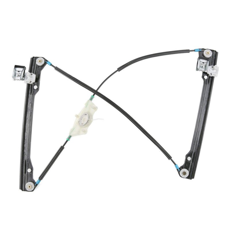 Front Driver Side Power Window Regulator Without Motor For Volkswagen Beetle 1998-2010 Hatchback