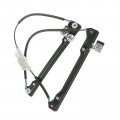 Front Driver Side Power Window Regulator Without Motor For Volkswagen Beetle 1998-2010 Hatchback 