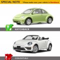 Front Driver Side Power Window Regulator Without Motor For Volkswagen Beetle 1998-2010 Hatchback