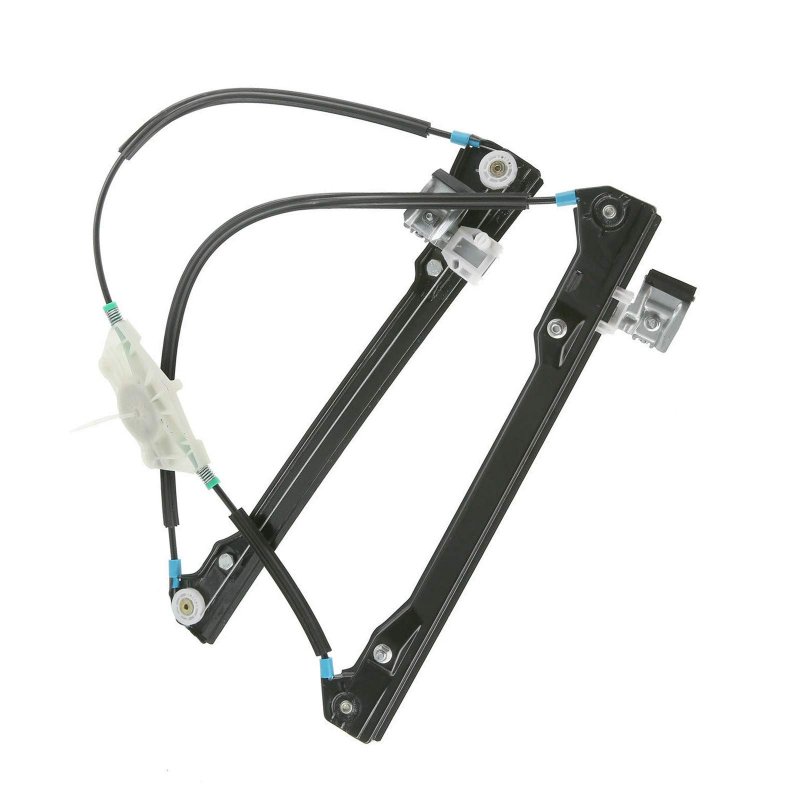 Front Driver Side Power Window Regulator Without Motor For Volkswagen Beetle 1998-2010 Hatchback