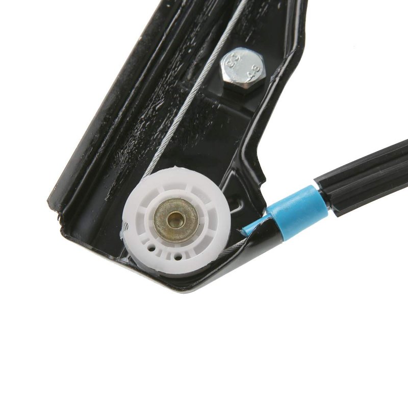 Front Driver Side Power Window Regulator Without Motor For Volkswagen Beetle 1998-2010 Hatchback