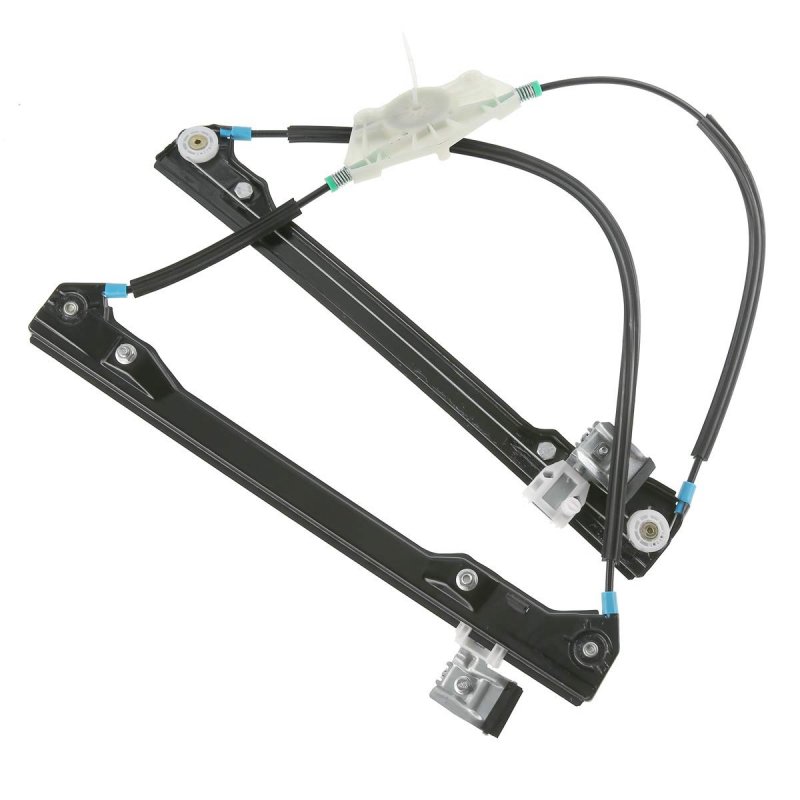 Front Driver Side Power Window Regulator Without Motor For Volkswagen Beetle 1998-2010 Hatchback