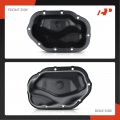 A-premium Lower Engine Oil Pan Sump With Drain Plug Compatible Subaru Legacy 2010-2012 Outback H4 2 5l