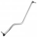 For John Deere Sabo Lawn Tractor 108-14 5 108-17hs Left Side Drag Link Gy20491 Mod-ztf1-18902