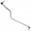 For John Deere Sabo Lawn Tractor 108-14 5 108-17hs Left Side Drag Link Gy20491 Mod-ztf1-18902