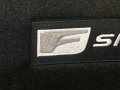 Lexus New Factory F-sport Carpet Floor Mat Set 2013-2015 Rx350 Rx450h Black 
