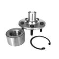 112000 Wheel Bearing And Hub Assembly Left Or Right Rear Driver Passenger Side 