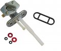 Fuel Gas Tank Petcock Switch Valve For Yamaha Warrior 350 Timberwolf 250 Bear Tracker Yfb250 Yfm250 Yfm350 