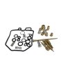 Carburetor Rebuild Repair Kit Cbx1000 For Honda Super Sport 