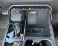 Center Console Line Accent Overlay For 2022-2024 Tundra 