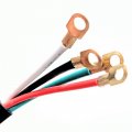 Supplying Demand 4 Foot Clothes Dryer Electrical Power Cord Prong Wire 30 Amp 250 Volt