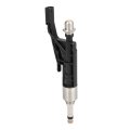 4pcs Fuel Injectors Compatible For 2017-2021 Bmw M240i Xdrive 2014-2021 Mini Cooper 2016-2019 Clubman 0261500541