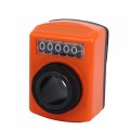 Uxcell 20mm Bore Diameter Digital Position Indicator Counter Machine Lathe Parts
