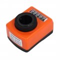 Uxcell 20mm Bore Diameter Digital Position Indicator Counter Machine Lathe Parts