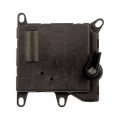 Hvac Air Door Actuator For Mercury Grand Marquis 1998 2011 Rotary Switch Plastic Replacement F0vy19e616a F8vz19e616ba 