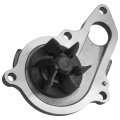 Caltric Water Pump Assembly Compatible With Suzuki Dr-z400e Dr-z400s Dr-z400sm 2006-2021 17400-29f10