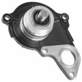 Caltric Water Pump Assembly Compatible With Suzuki Dr-z400e Dr-z400s Dr-z400sm 2006-2021 17400-29f10