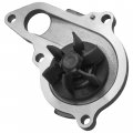 Caltric Water Pump Assembly Compatible With Suzuki Dr-z400e Dr-z400s Dr-z400sm 2006-2021 17400-29f10