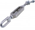 Solarhome 2pcs Adjustable Turnbuckle Stabilizer Tc422-39700 Tc42239700 Compatible With Kubota Tractor L3200 L3400f L3400dt