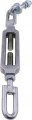 Solarhome 2pcs Adjustable Turnbuckle Stabilizer Tc422-39700 Tc42239700 Compatible With Kubota Tractor L3200 L3400f L3400dt