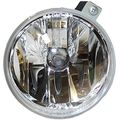 01-04 Dodge Dakota 01-03 Durango Left Or Right Fog Lamp Assembly 