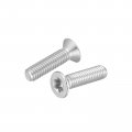 Uxcell M2 5 Torx Security Screws Kit M2x4 5 6 8 10 12mm 120pcs 304 Stainless Steel Countersunk Head Tamper Proof Screw W 1pcs