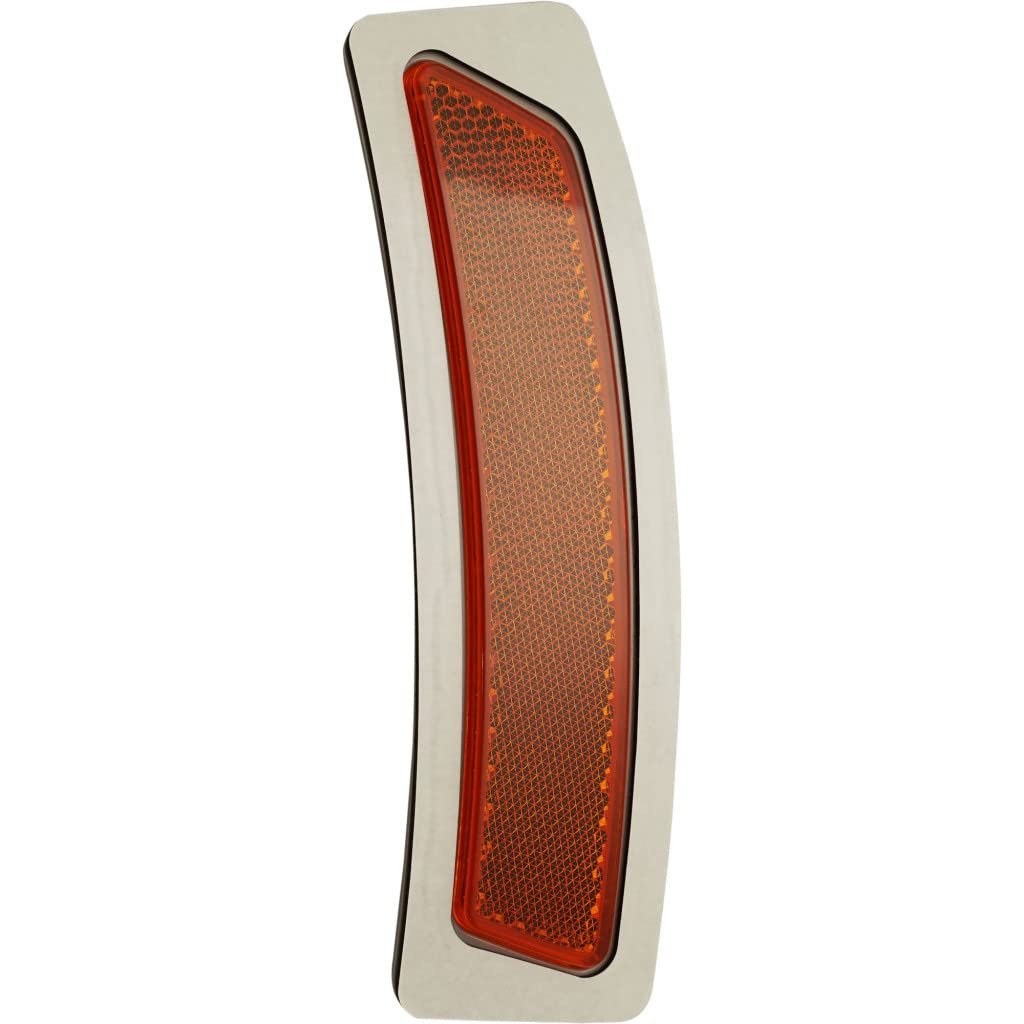 Front Signal Marker Light Unit Pair For Bmw 328i 330i 340i 2013 2014 2015 2016 2017 2018 Driver And Passenger Side Bm2550103 63