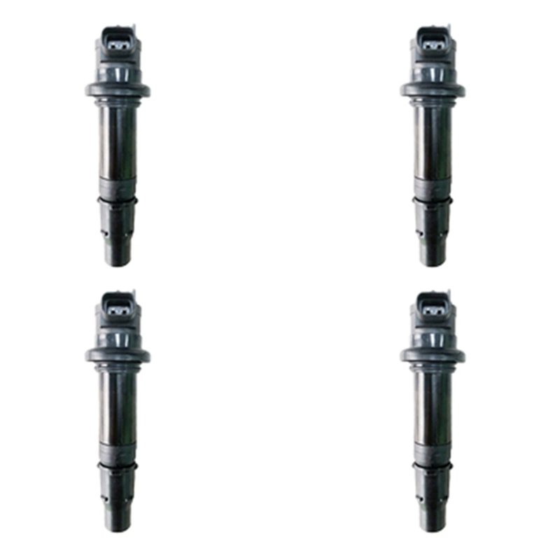 Blpextrm Ignition Coil Pack Of 4 Replacement For Yamaha Mt-07 R6 Rj15 Bj Yzf Replace R1fz8 F6t558