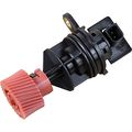 Speed Sensor 1 8l L4 Dohc Automatic Trans W O Abs Complete Oem Fit Ss170