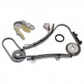 Nissan Altima Sentra Timing Chain Kit 2002 03 04 05 2006 Engine Designation Qr25de Tk638 