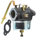 Glenparts Carburetor Replaces For Tecumseh 632615 H30-35431v H30-35431w H30-35435t H30-35435u H30-35435w 