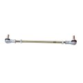 Bh-motor New 2 Tie Rod Sets For Honda Fourtrax 250 Trx250 1985 1986