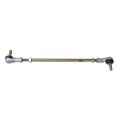 Bh-motor New 2 Tie Rod Sets For Honda Fourtrax 250 Trx250 1985 1986