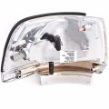 1987-1991 Toyota Camry Driver Side Replacement Corner Light Park Clearance Lamp To2550102 For Built Before 1986 Oct