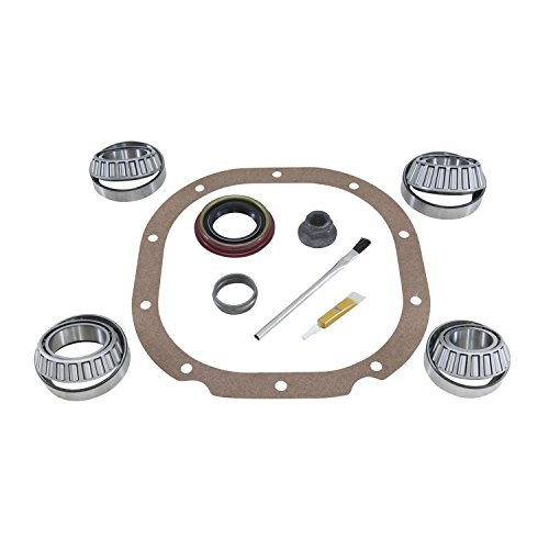 Usa Standard Gear Zbkf8 Bearing Kit For Ford 8 Differential