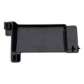 Ford F-250 F-350 2017 2018 2019 Cruise Control Distance Sensor Cover Front Textured Black Adaptive Bezel Models With For