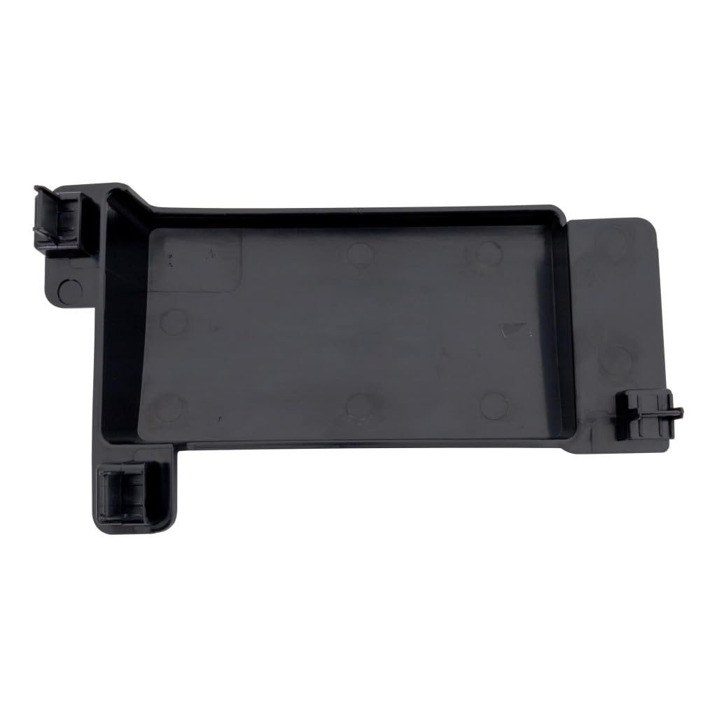 Ford F-250 F-350 2017 2018 2019 Cruise Control Distance Sensor Cover Front Textured Black Adaptive Bezel Models With For