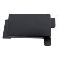 Ford F-250 F-350 2017 2018 2019 Cruise Control Distance Sensor Cover Front Textured Black Adaptive Bezel Models With For 