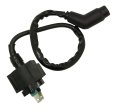 Ignition Coil For Honda Xr80 Dirtbike 1993-2000