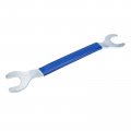 8milelake Fan Clutch Wrench 32mm 36mm Water Pump Compatible For Bmw Mercedes-benz 