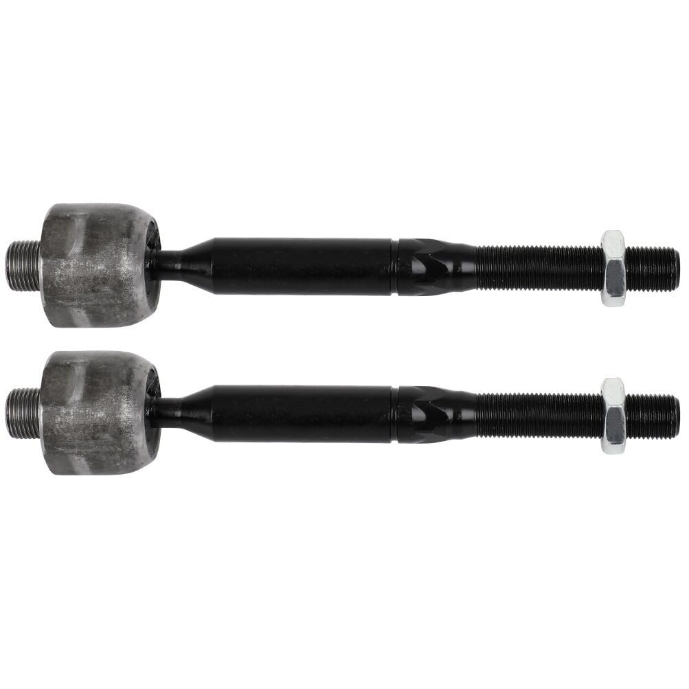 2-piece Fit For 2016-2020 Dodge Durango Jeep Grand Cherokee Front Inner Tie Rod End