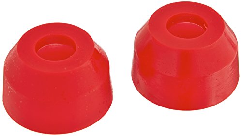 Prothane 19-1712 Red Tie Rod End Boot Kit