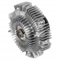 Radiator Cooling Fan Clutch Assembly Fit For 1996-2002 Toyota 4runner 1995-1998 T100 1995-2004 Tacoma 2000-2004 Tundra