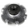 Ocpty Replacement Radiator Cooling Fan Clutch Assembly Fit For 1996-2002 Toyota 4runner 1995-1998 T100 1995-2004 Tacoma