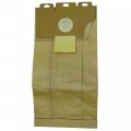 Bissell Biggreen Commercial Bgpk10pro12dw Disposable Bags For Bgupro12t Upright With Tools Brown 