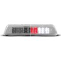 Led Chrome High Mount Stop 3rd Brake Light Cargo Lamp Set For 2009-2014 Ford F150 And 2010-2014 Lincoln Mark Lt Rear Upper 